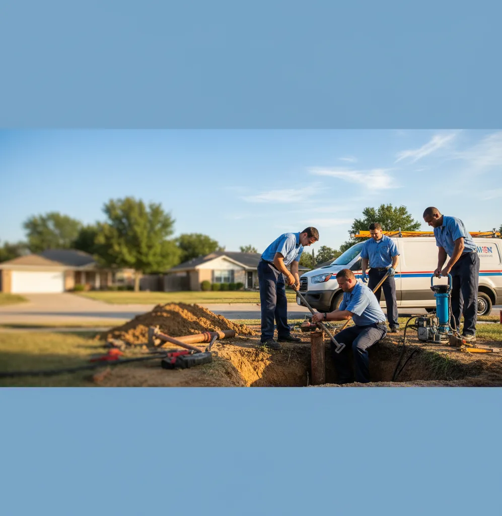 Water Heater Repair in Eldora, IA
